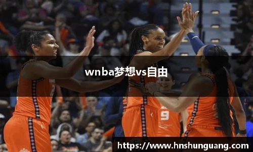wnba梦想vs自由